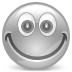 Disabled Friend Smiley Icon 72x72 png